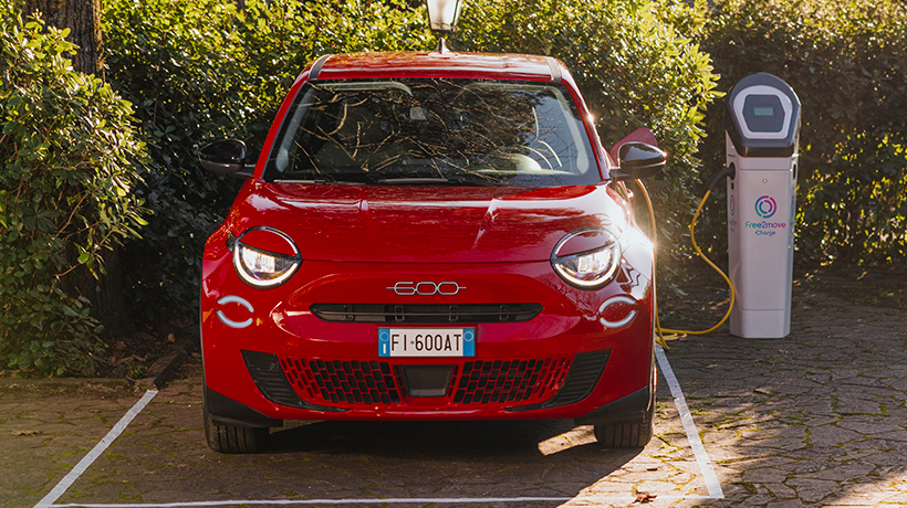 La Fiat qu’il vous faut !